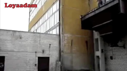 Free Running руски маняци *hq*