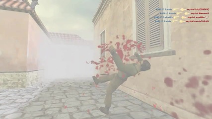 Keiz Minimovie By Beckman [ Counter Strike 1.6]