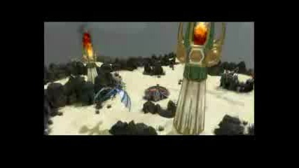 Spellforce 2 - Dragon Storm