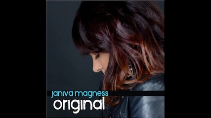 Janiva Magness --- Let Me Breathe---