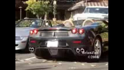 Ferrari F430