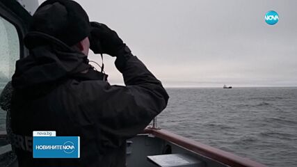 Случаят с кораба "Вежен": От ПП искат изслушване на външния и транспортния министър