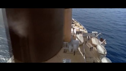Титаник / Titanic (1997) - част 5/29