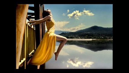 Arty Feat Tania Zygar - The Wall (short Edit)