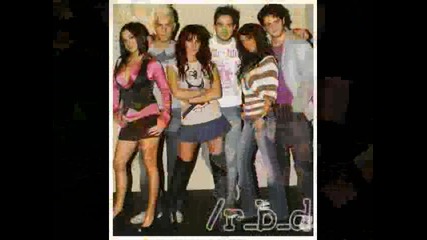 Rbd Only ! 