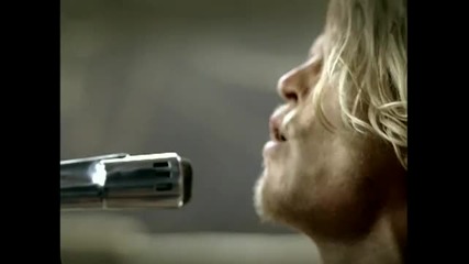Puddle Of Mudd - Away From Me 