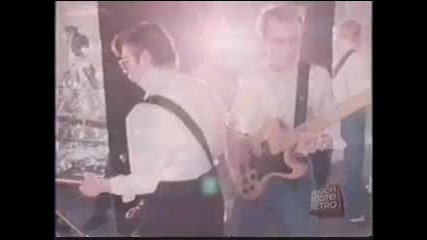 Flock Of Seagulls - I Ran 
