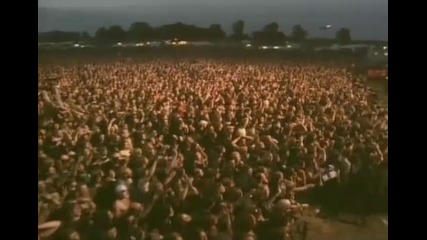 Stratovarius - I Walk To My Own Song Hq 