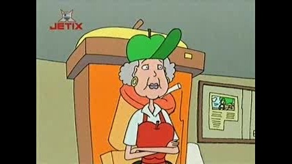 Whats with Andy - S 02 e 02