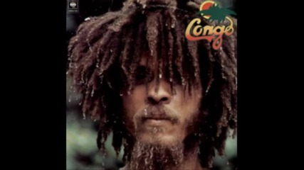 The Congos - Hail The World Of Jah