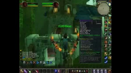 World Of Warcraft The Burning Crusade