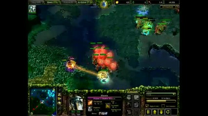 - Dota Hero Presentation