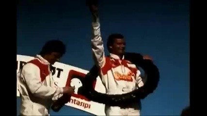 Wrc история - Най - великите състезатели, най - великият спорт! 