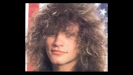 Jon Bon Jovi