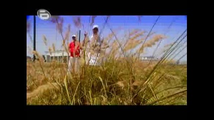 Аламинут- Голф Премеждия!!!