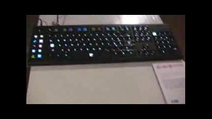 Optimus Maximus Keyboard In Action