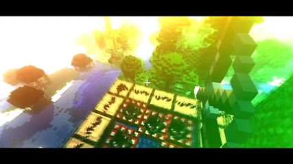 Minecraft Airshots O.o