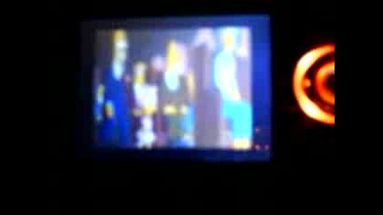 Гледане На Филм През Sony Ericsson V630i