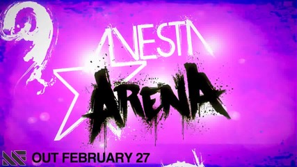 Avesta - Arena (original Mix) [promo Edit]