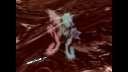 Omegahertz - Love Me For A Last Time
