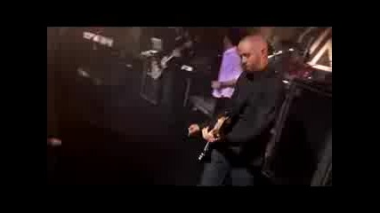 Linkin Park - Given Up (studio Perfomance)