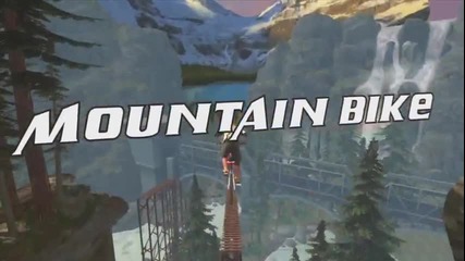 E3 2011: Motionsports Adrenaline - Debut Trailer