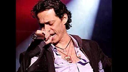 Marc Anthony - Hombre Perfecto