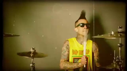 Travis Barker - Can a Drummer Get Some