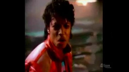 Michael Jackson Tribute Montage