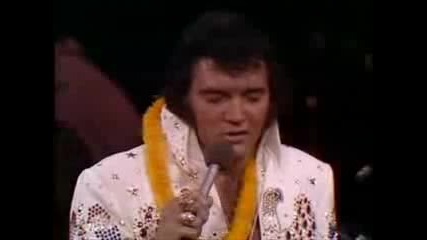 Elvis Presley - Johny B. Good