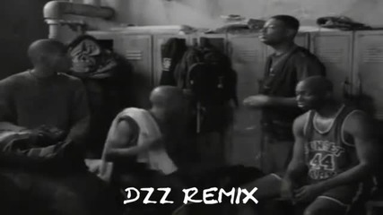 Mobb Deep - Back At You [ D Z Z Remix ][ Video ][ H D ]