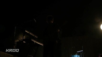 30 Seconds to Mars-night of the Hunter at Kroq