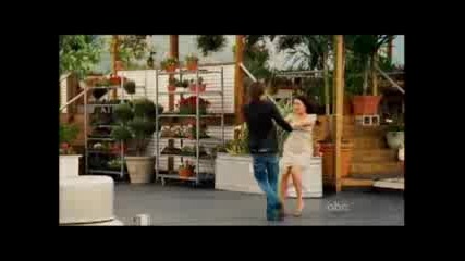 Hsm3 - Can I Have This Dance