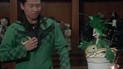 [ Bg Subs ] Mahou Sentai Magiranger - 13 [ Eastern Spirit ]
