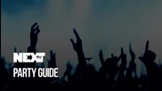 NEXTTV 052: Party Guide