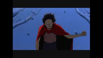 Akira Amv - Rage Against The Machine 