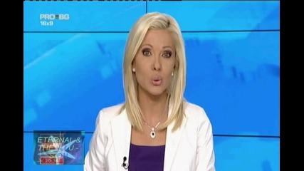 ! Венеция, Златен лъв, 01 септември 2010, Pro Bg Новини 