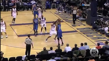 Nba Season 2009 2010 Magic Game #8 - Vc vs Bobcats 