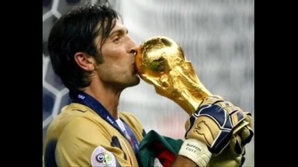 Best Keepers in the World 