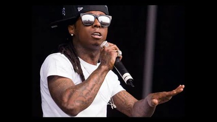 « New » Lil Wayne - Megaman + Текст