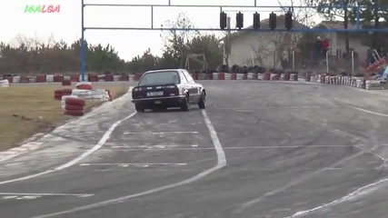 Drift 20-1-2013