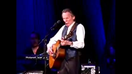 Gordon Lightfoot - If You Could Read My Mind