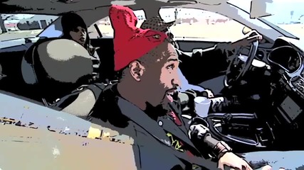 Nappy Roots - Know Bout Me
