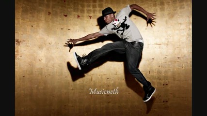 Chris Brown - In The Air Hd 