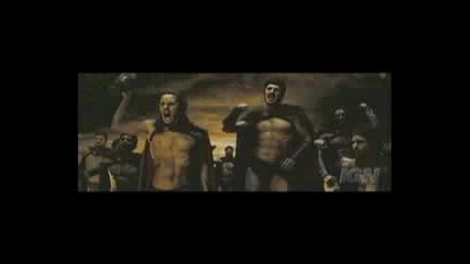 300 Parody 2