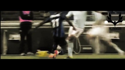 Lazio - Hernanes 