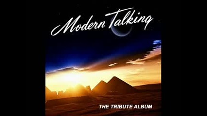 Modern Talking feat Eric Xl - Brother Louie - Brother Louie