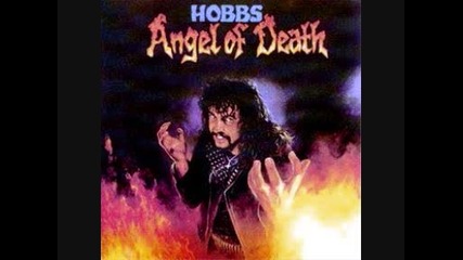 Hobbs Angel of Death - Lucifers Domain 