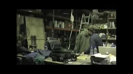 Заслужаваше си го 