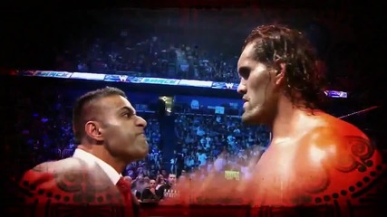 Wwe Jinder Mahal Titantron 2011